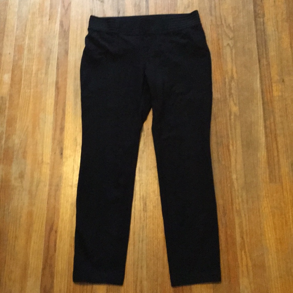 Alfani Skinny Pants